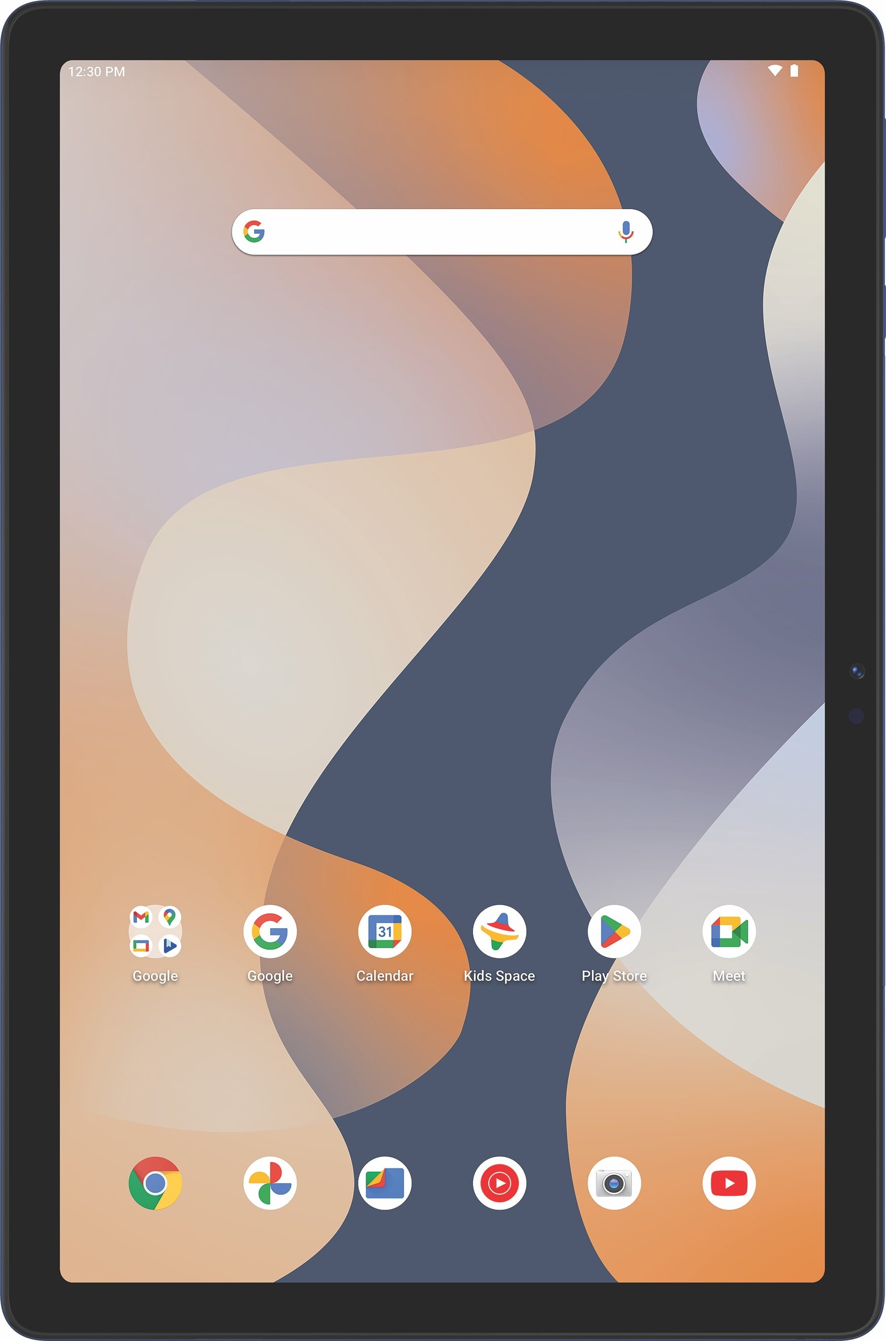 10.1" Tablet, 32GB, (2024 Model) - Indigo