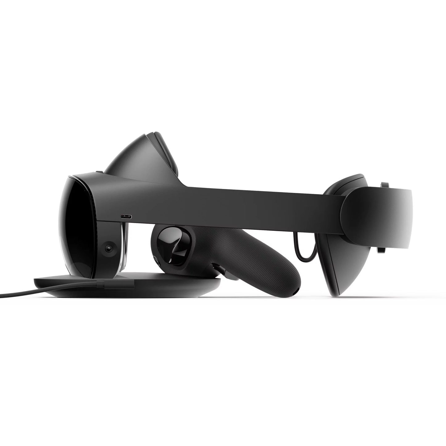 Pro — Premium MR/VR Headset — Featuring Ergonomic Design and Advanced Features